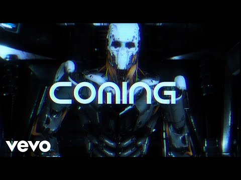 Judas Priest - You've Got Another Thing Coming (Official Lyric Video)