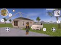 Stickman Rope Hero Vegas - (Skyray) car Driving Gameplay |#Stickman Rope Hero|#Android