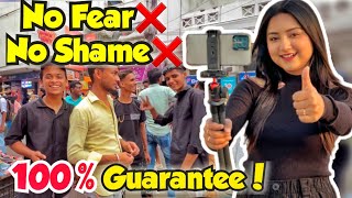 How To Vlog In Public Tips & Tricks