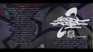 10. nash - száguldok (zene: nash) - seen'vonal 2 mindent a magyar hip hop-ért