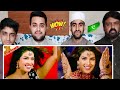 Pakistani reaction on lal dupatta song  salman khan akshay kumar