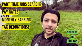 Part-Time Jobs In Ireland | Reality & Ways To Find screenshot 5