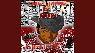 Hunger Overides Caution Remastered