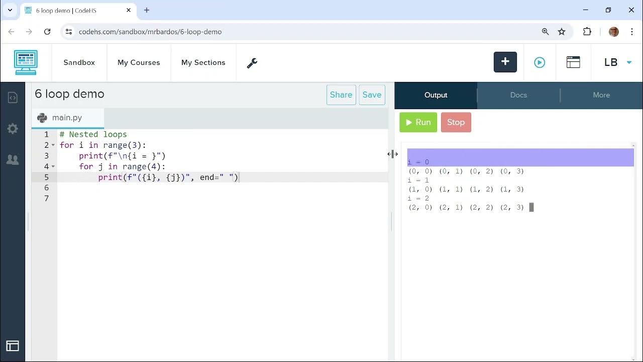 6. Intro to While Loops in Python - YouTube