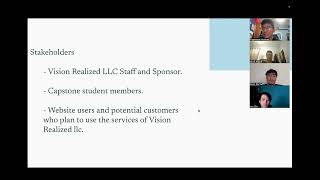 Capstone Midterm Presentation