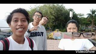 Download lagu Threesixty - teman ini lah kita