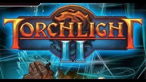 Synergies Mod Torchlight 2