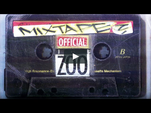 Zoo York Mixtape (1997) Soundtrack - YouTube