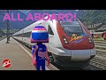 The Alonso Train | F1 Animated Comedy | Austrian GP 2022