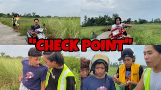 Checkpoint