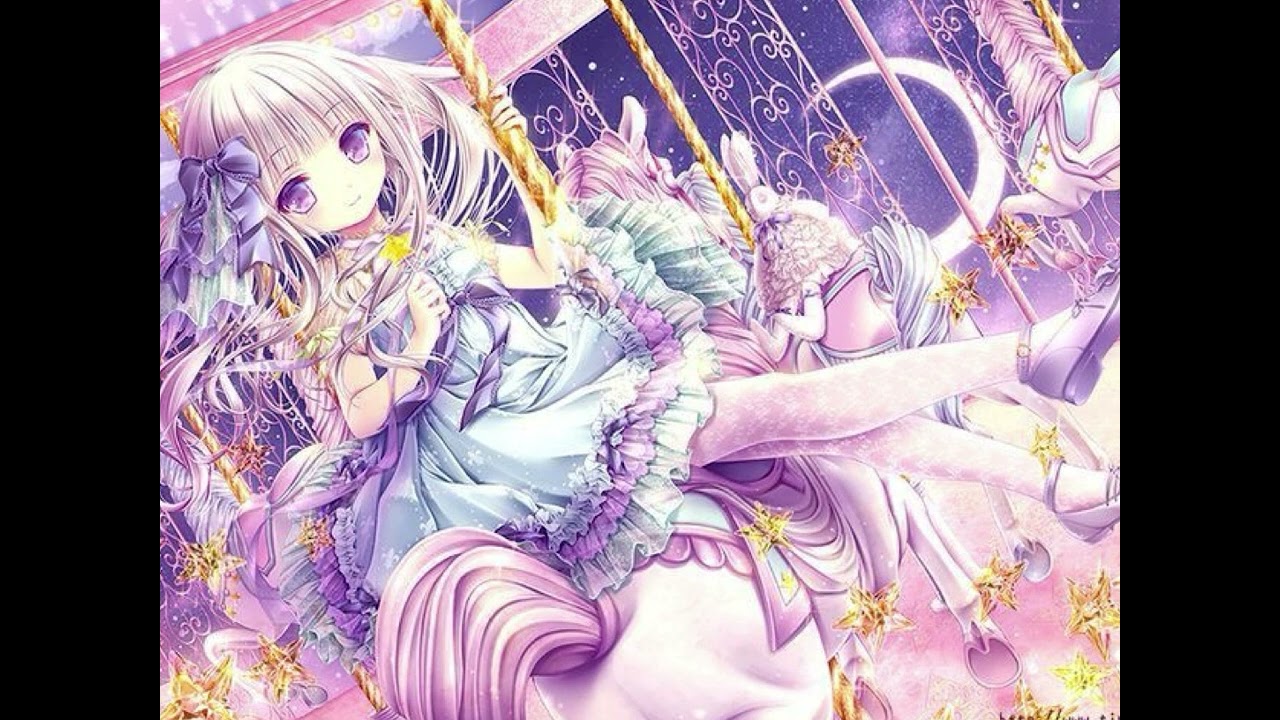 Shelia- Summer Dream of Love (NIGHTCORE VERSION)