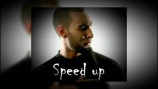 La Fouine - Qui peut me stopper ? (speed up)
