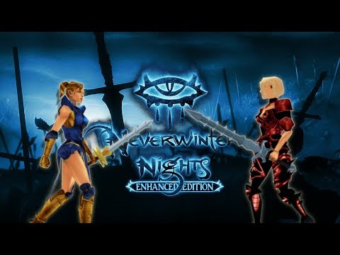 Video: Neverwinter Nights: Izboljšana Izdaja Dobi Datum Izdaje