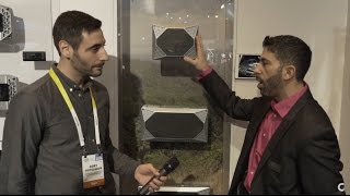 Infinity Reference Car Amps Ces 2016 Crutchfield Video