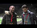 Joe Edwards and Luke Hatfield discuss Nuno&#39;s Arsenal links and the Europa League clash with Braga