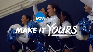 Menlo College Athletics Accepted Into NCAA Division II