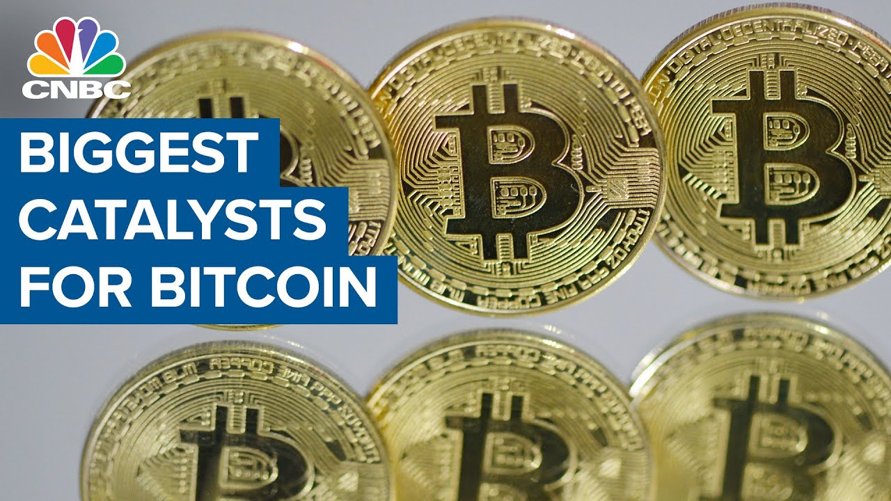 These are the biggest catalysts for bitcoin after breaking through $60K