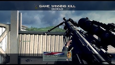 FaZe ZiiMeR : Private Match Fun - Episode 2