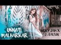 X - Nicky Jam x J. Balvin | Unnati Malharkar