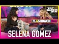 Kelly Clarkson Praises Selena Gomez For Powerful Singing: &#39;It Moves You&#39;