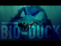 The Mystery of the Bio-Duck Quack