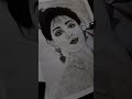 Drawing shree devi  shorts shreedevi