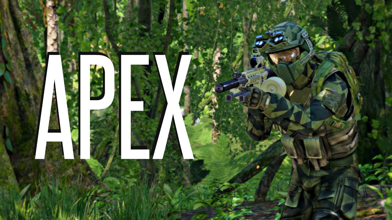 Apex, Arma 3