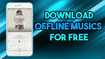 How To Download Songs And Play Offline on iOS 9-10! | NO JAILBREAK | NO PC |