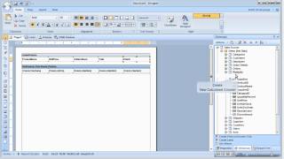 Creating Report with Formula Fields - Stimulsoft Reports - [Shot on version 2012.1]