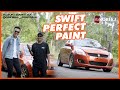 KOREK2 MODIFICATOR #58 // WITH IQBAL SUZUKI SWIFT PERFECT PAINT