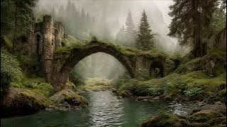 Enchanted Lands (3 Hours) – Celtic Medieval | Relaxing Fantasy Music