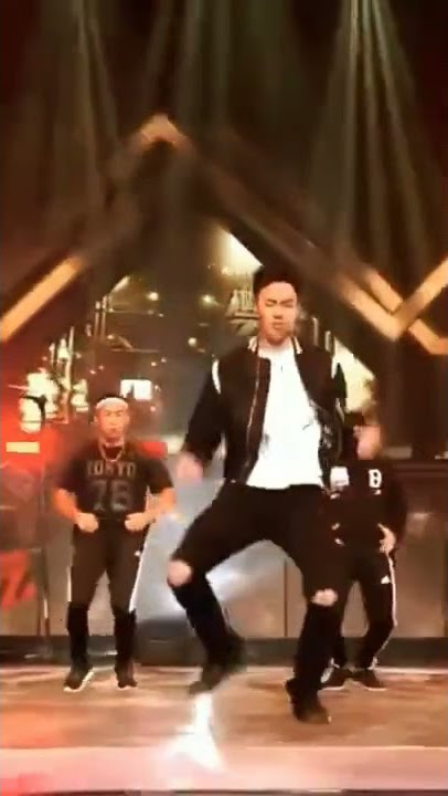 will you still not believe that SHOWNU is one of the best dancers in kpop 🤧 #shorts #monstax #shownu