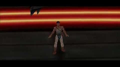 Turok 2 PC Speedrun, Primagens Lightship, Hard mode