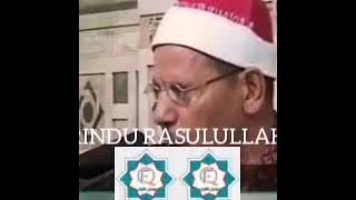 Syahdu..!!Perbanyak Sholawat Agar Dapat SYAFA'AT di Akhirat|ALLAHUMMA SHALLI WASALLIM WABARIK 'ALAIH