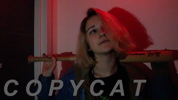COPYCAT - music video by Julia Jordan