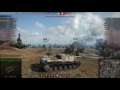 11 фрагов CУ-152 / Затащил бой / [World of Tanks]
