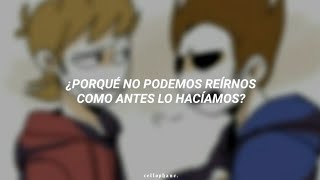 Pork Soda — Glass Animals (Español) Eddsworld