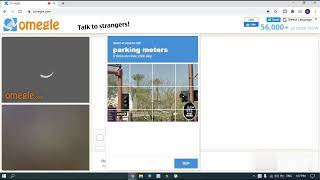 How to fix Omegle Captcha - Bypass Omegle Captcha