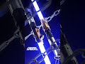 UNITY - OUR BRAND NEW SABER