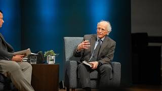 John Piper Interview  2026 Coram Deo Pastors Conference