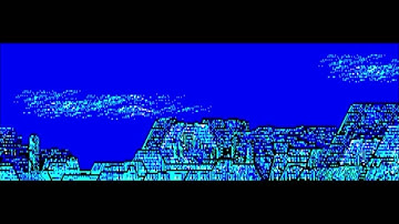 レリクス オープニング