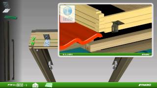 Fakro Tetőtéri Ablakok - Ftp-V