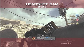 Funniest Way to Kill Someone - Stinger Fail