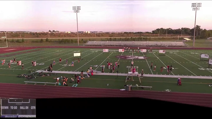 Freshmen Football vs Caesar Rodney