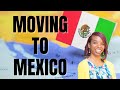 Planning a Move to Mexico | Moving to Mexico | Black Women Abroad