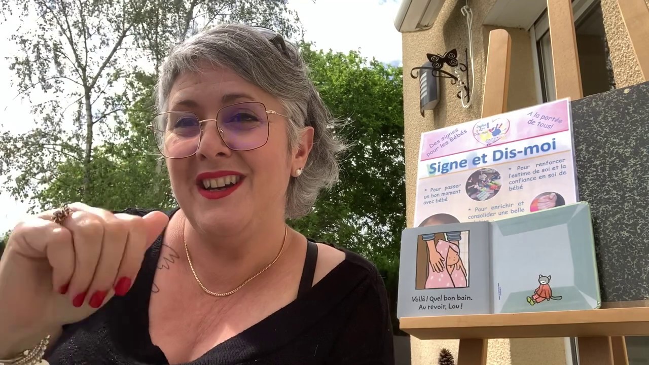 L Heure Du Bain Jeanne Ashbe Youtube