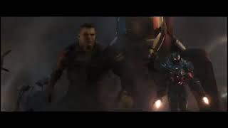 Avengers  Endgame   Back in Theaters Commercial 2019