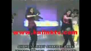 SEMBOT Eat Bulaga: Bea Binene, Jhake Vargas, Joshua Dionisio and Barbie Forteza
