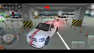 5th wheel car parking game|| Level 5|| best offline game || Gameplay Android and iOS screenshot 5