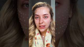 How to get that viral "Glass Skin" glow ✨ #skincare #beautytips #glowup #makeup #beauty